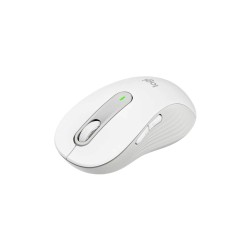 Logitech M650 Signature 910-006255 Beyaz Kablosuz Mouse