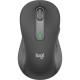 Logitech M650 Signature 910-006253 Siyah Kablosuz Mouse