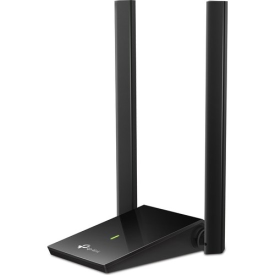 TP-Link Archer T4U Plus AC 1300 Mbps Dual Antennas High-Gain Wireless USB Adaptör