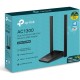 TP-Link Archer T4U Plus AC 1300 Mbps Dual Antennas High-Gain Wireless USB Adaptör