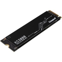 Kingston 1tb Nvme M.2 7000/6000MB SKC3000S/1024G M2