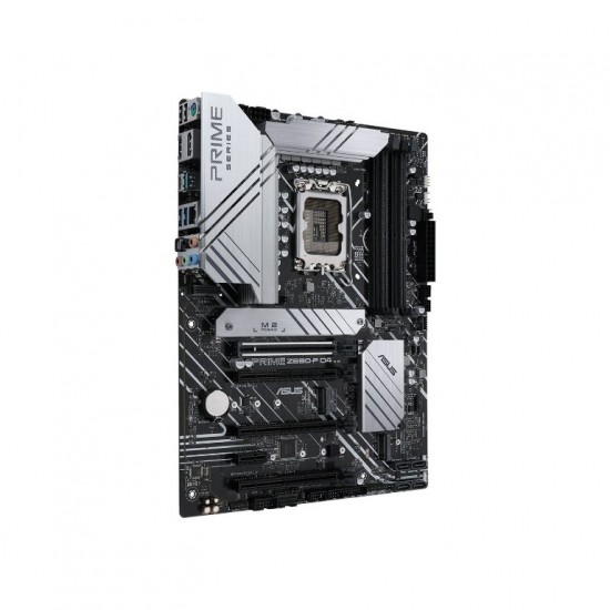 Asus Prime Z690-P D4 5333MHz DDR4 LGA1700 ATX Anakart