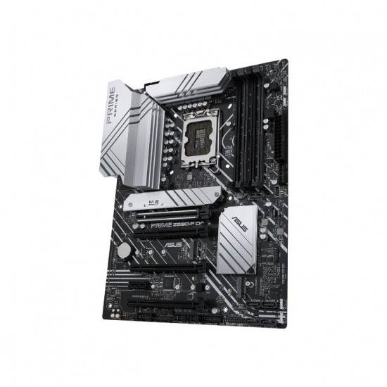 Asus Prime Z690-P D4 5333MHz DDR4 LGA1700 ATX Anakart