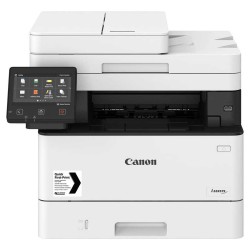 Canon I-Sensys MF453DW Tarayıcı/Fotokopi/Wi-Fi Dublex Network Çok Fonksiyonlu Laser Yazıcı