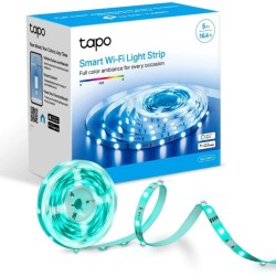 Tp-Link Tapo L900-5 Akıllı Wi-Fi Rgb Renkli Işık Şeridi