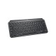 Logitech MX Keys Mini 920-010504 Aydınlatmalı Kablosuz Türkçe Q Klavye