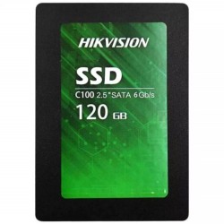 Hikvision 120GB MINDER SATA 3.0 2.5