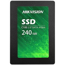 Hikvision 240GB MINDER SATA 3.0 2.5