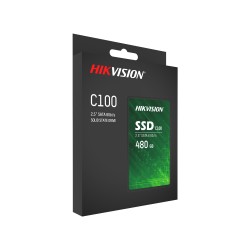 Hikvision 480GB MINDER SATA 3.0 2.5
