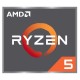 Amd Ryzen 5 5500 Mpk 3.6GHz 16MB AM4 (65W) Nogva +Fan İşlemci