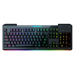 Cougar Aurora S Rgb Oyuncu Klavye