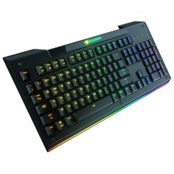 Cougar Aurora S Rgb Oyuncu Klavye