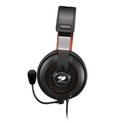 Cougar CGR-P53NB-510 PHONTUM-S Oyuncu Kulaklık