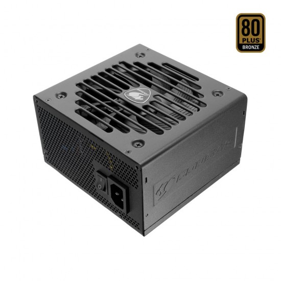 Cougar CGR-VX-750 VTE X2 750X 80+ Bronz Güç Kaynağı