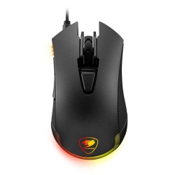 Cougar CGR-WOMI-REV Revenger Oyuncu Mouse