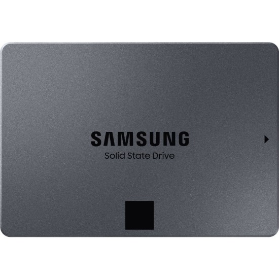 Samsung QVO 870 4TB 560MB-530MB/s Sata 3 2.5