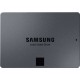 Samsung QVO 870 4TB 560MB-530MB/s Sata 3 2.5