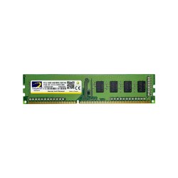 Twinmos DDR3 4GB 1600MHZ 1.35V Low Voltage (MDD3L4GB1600D) PC Ram