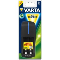 Varta Mini Charger Pil Şarj Cihazı