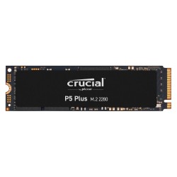 Crucial 500GB P5 3400MB/s-3000MB/s CT500P5SSD8 M.2 NVMe SSD