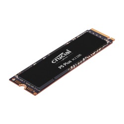 Crucial 500GB P5 3400MB/s-3000MB/s CT500P5SSD8 M.2 NVMe SSD