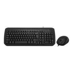 Frısby FK-4850QU Kablolu Klavye Mouse Set