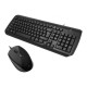 Frısby FK-4850QU Kablolu Klavye Mouse Set