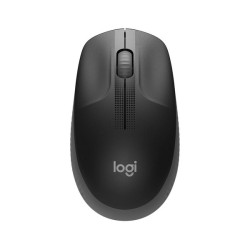 Logitech M190 910-005906 Kozak Gri Kablosuz Mouse