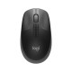 Logitech M190 910-005906 Kozak Gri Kablosuz Mouse