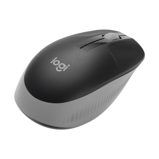 Logitech M190 910-005906 Kozak Gri Kablosuz Mouse