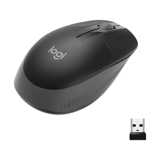 Logitech M191 910-005922 Kablosuz Mouse