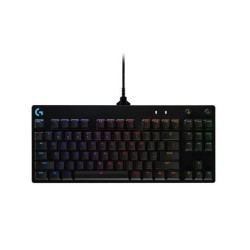 Logitech G PRO 920-009392 Kablolu Mekanik Oyuncu Klavyesi