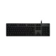 Logitech G512 920-008947 Carbon Lightsync RGB Işıklı GX Blue Switch Gaming Q Klavye