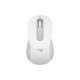 Logitech M650 Signature 910-006238 Büyük Boy Beyaz Kablosuz Mouse