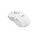 Logitech M650 Signature 910-006238 Büyük Boy Beyaz Kablosuz Mouse