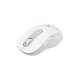 Logitech M650 Signature 910-006238 Büyük Boy Beyaz Kablosuz Mouse