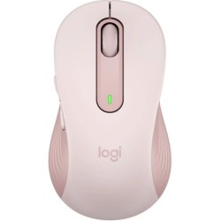 Logitech M650 Signature 910-006254 Pembe Kablosuz Mouse