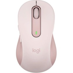 Logitech M650 Signature 910-006254 Pembe Kablosuz Mouse