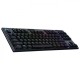 Logitech G915 TKL 920-009537  Mekanik Oyuncu Klavyesi