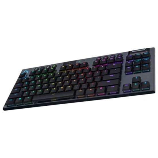 Logitech G915 TKL 920-009537  Mekanik Oyuncu Klavyesi