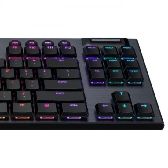 Logitech G915 TKL 920-009537  Mekanik Oyuncu Klavyesi