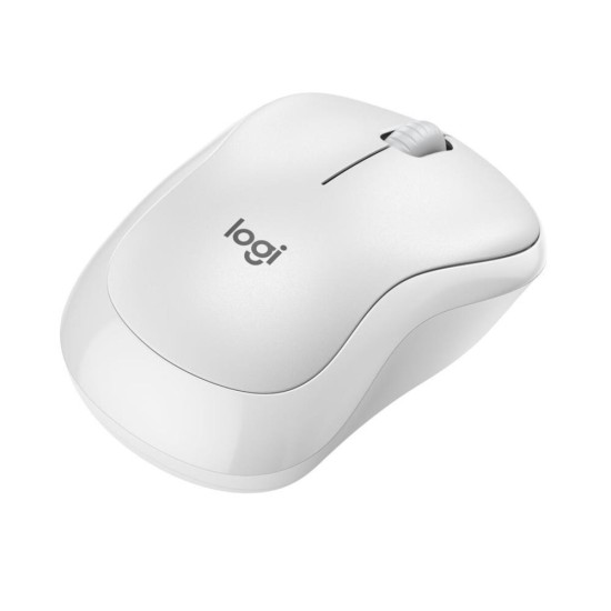 Logitech M220 Silent 910-006128 Beyaz Kablosuz Mouse