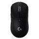 Logitech G PRO X Superlight Hero 910-005881 Siyah Kablosuz Oyuncu Mouse

