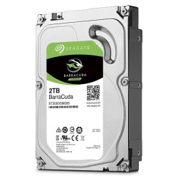 Seagate 2TB  Barracuda  7200RPM 256MB ST2000DM008 HDD