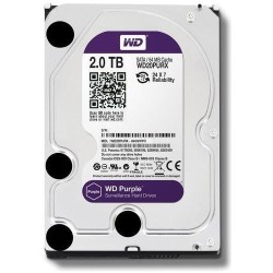 Wd Purple 2 Tb 3.5