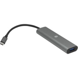 Frısby FA-7710TC Type-C 3 Port USB 3.0 Hub+Sd/tf Kart Okuyucu