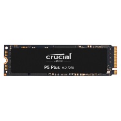 Crucial P5 Plus 1tb CT1000P5PSSD8 6600-5000 Mb/s Nvme Pcıe Gen 4 M.2 SSD
