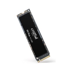 Crucial P5 Plus 1tb CT1000P5PSSD8 6600-5000 Mb/s Nvme Pcıe Gen 4 M.2 SSD
