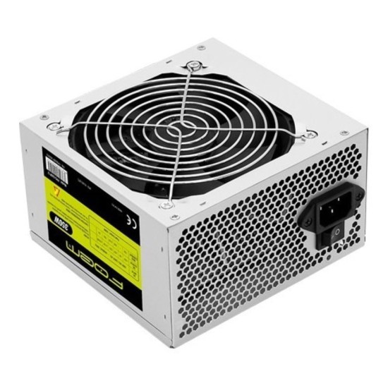 Foem (FPS-G35F12) 350W 12Cm Fan Power Supply 