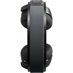 Steelseries Arctis 7+ Plus Siyah Multi-Platform Kablosuz 7.1 Usb-C Oyuncu Kulaklık